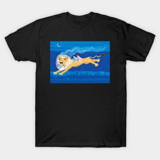 Your Wildest Dreams T-Shirt